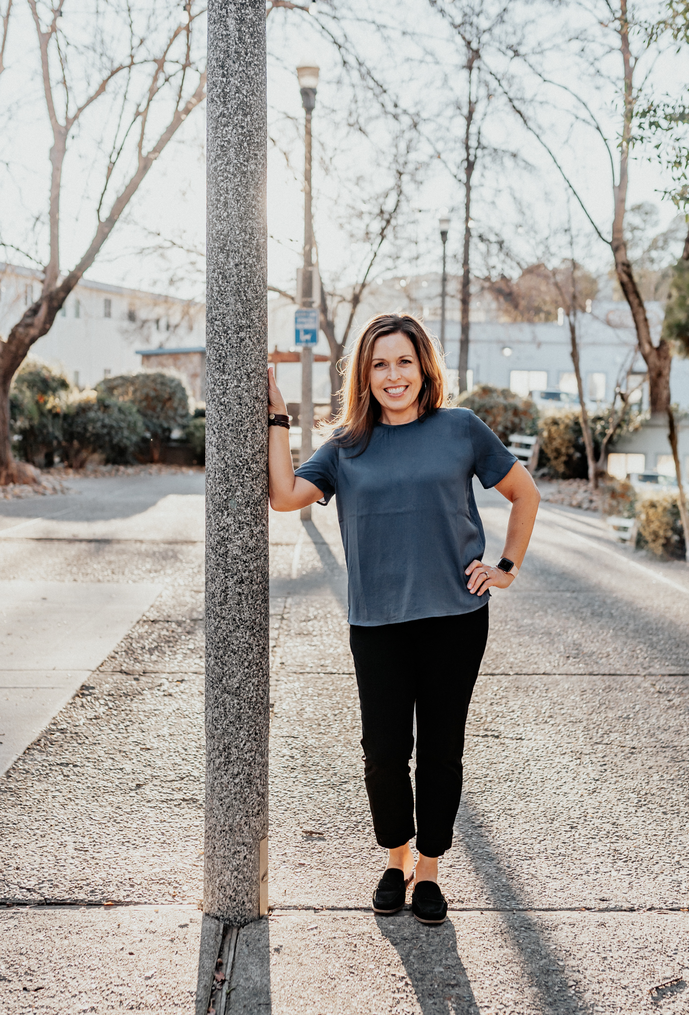Danelle Rodgers: The Rodgers Group at Coldwell Banker Mother Lode in Sonora, CA