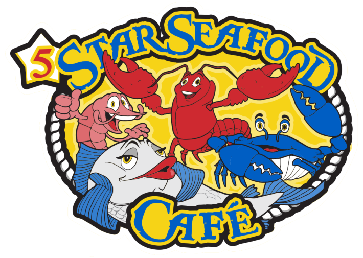Seafood Cafe Riverdale in Riverdale, GA