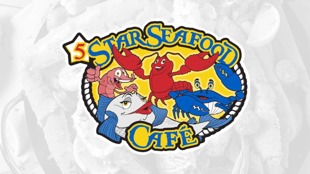 Seafood Cafe Riverdale in Riverdale, GA (3)