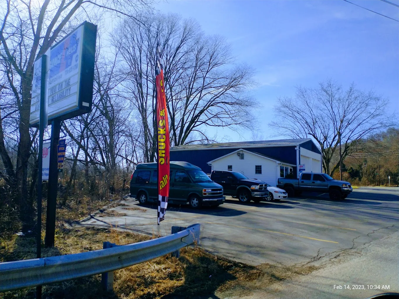 Performance Plus Automotive in Greensburg, PA