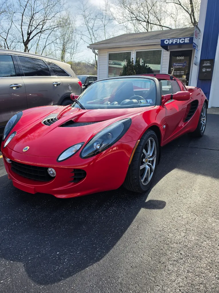 Performance Plus Automotive in Greensburg, PA (3)