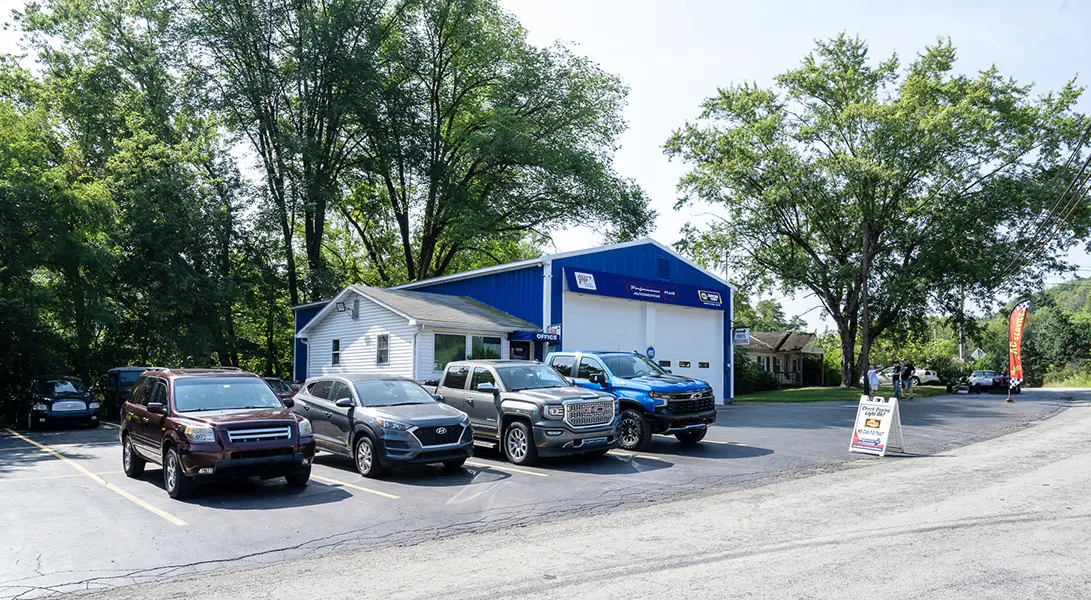 Performance Plus Automotive in Greensburg, PA (4)