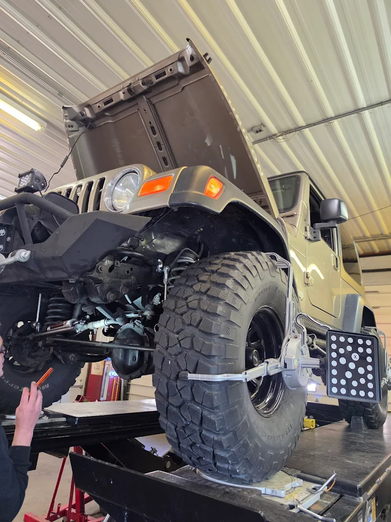 Performance Plus Automotive in Greensburg, PA (5)