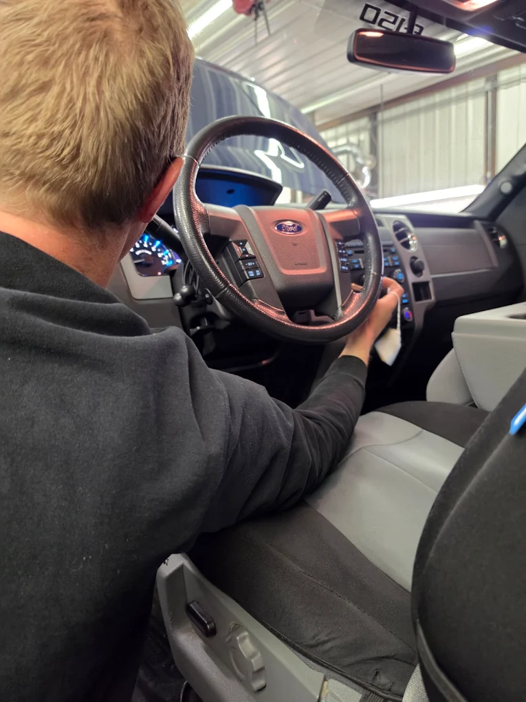Performance Plus Automotive in Greensburg, PA (6)