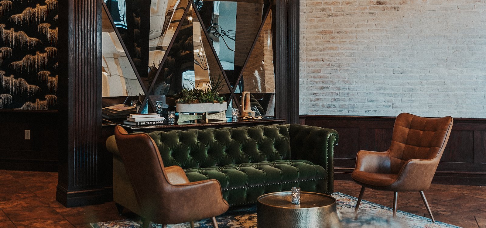 The Henley Kitchen and Bar in Southlake, TX