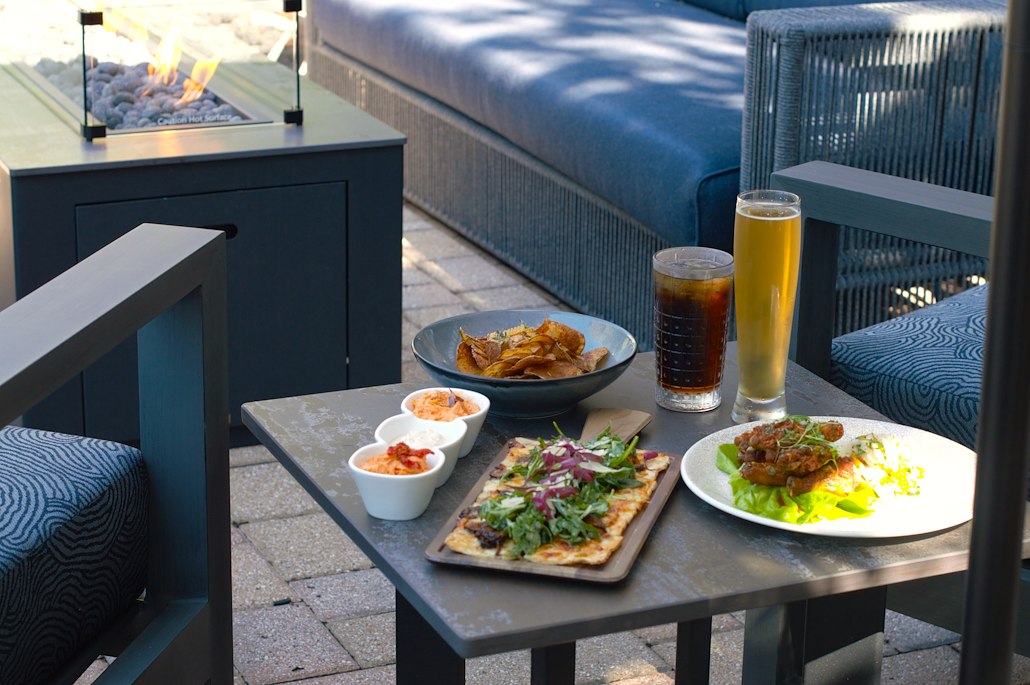 The Henley Kitchen and Bar in Southlake, TX (4)
