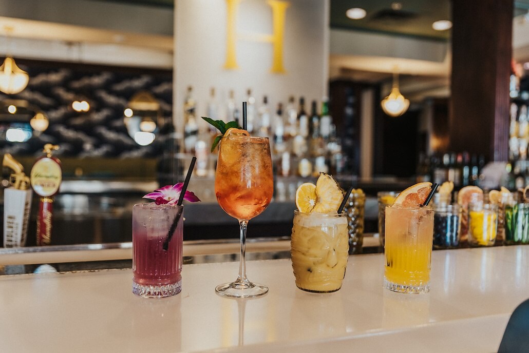 The Henley Kitchen and Bar in Southlake, TX (6)