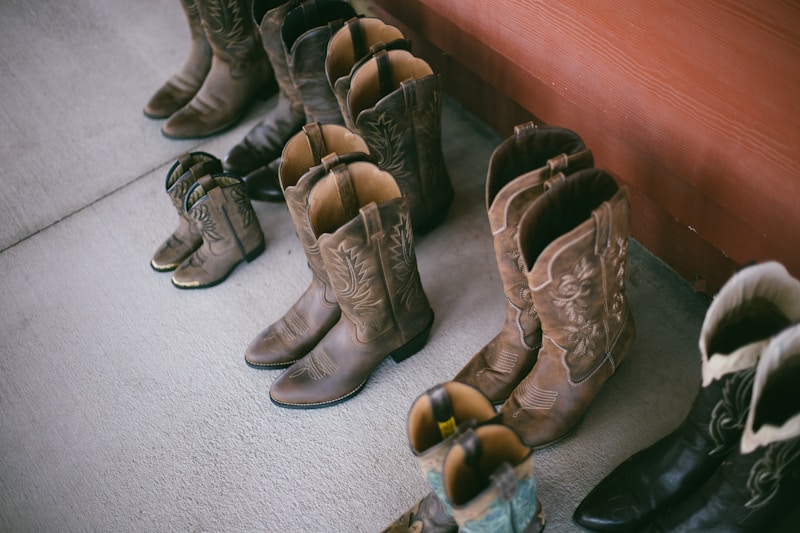 Western and Whimsy Outfitters in West Alexandria, OH