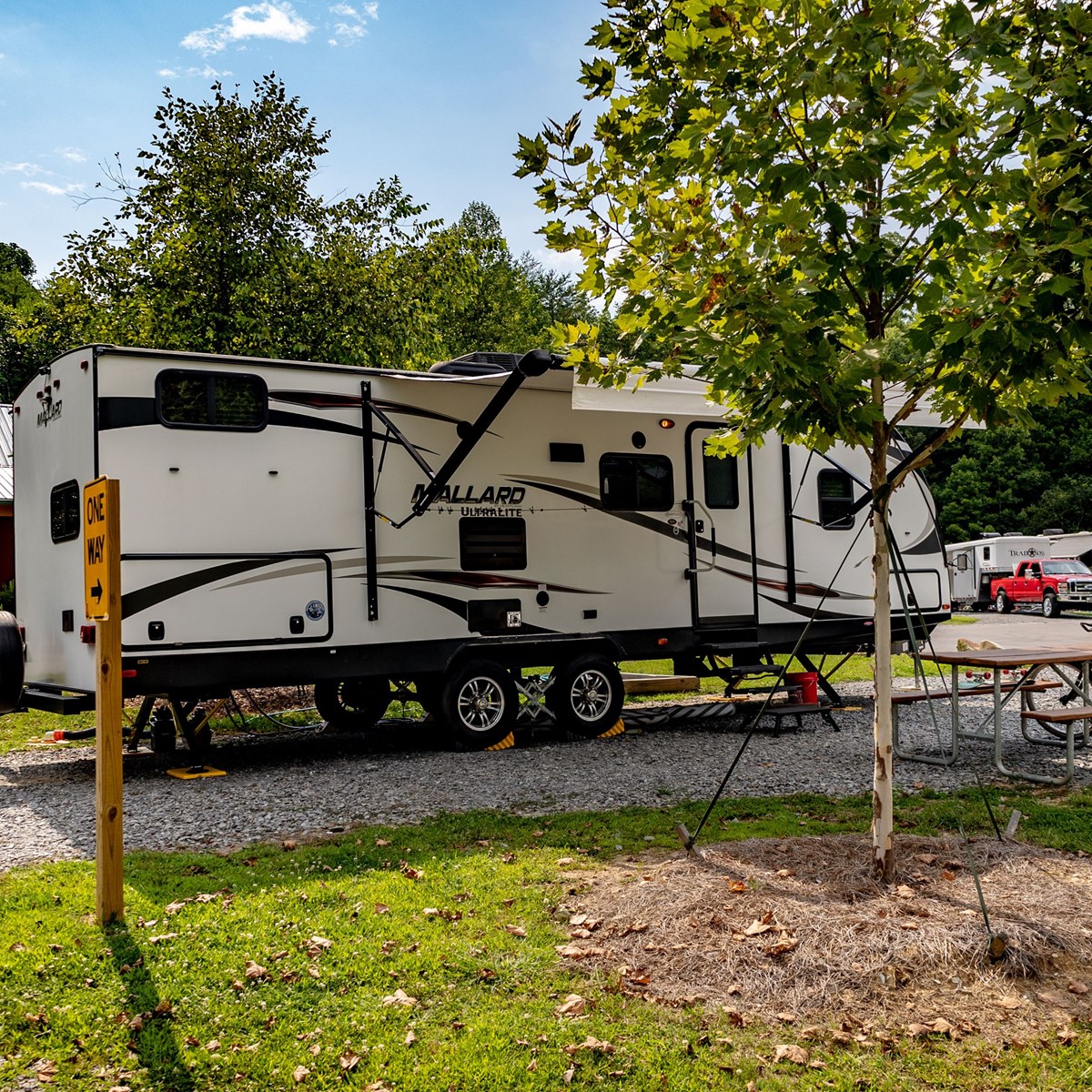 Blue Ridge / Toccoa River KOA Holiday in Blue Ridge, GA (2)