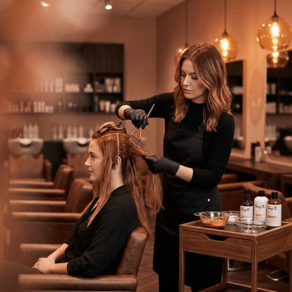 Tomy B. Salon long island in Williston Park, NY (6)