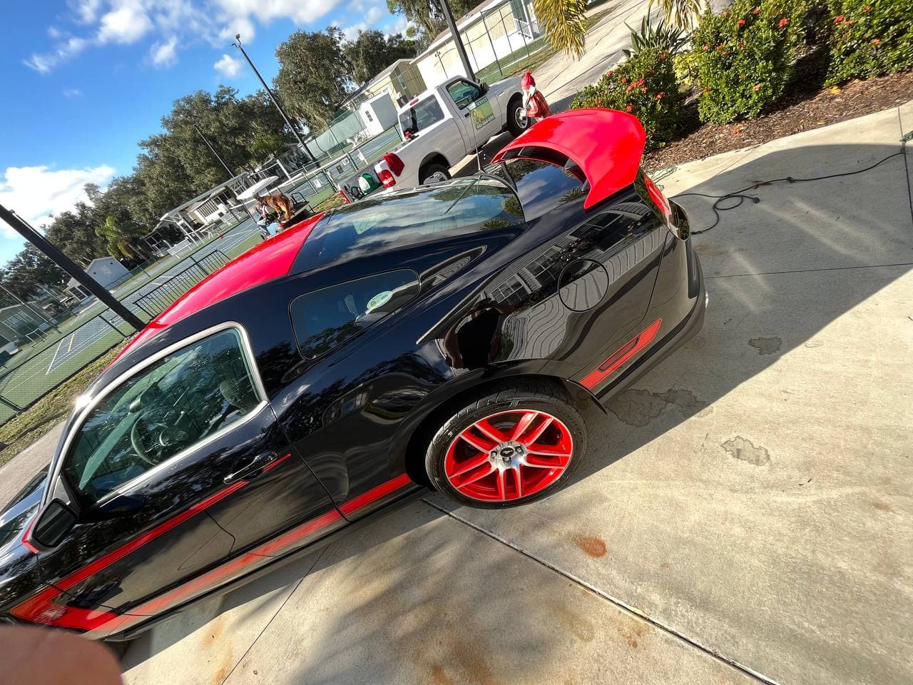 C&Q Detailing LLC in North Port, FL (3)