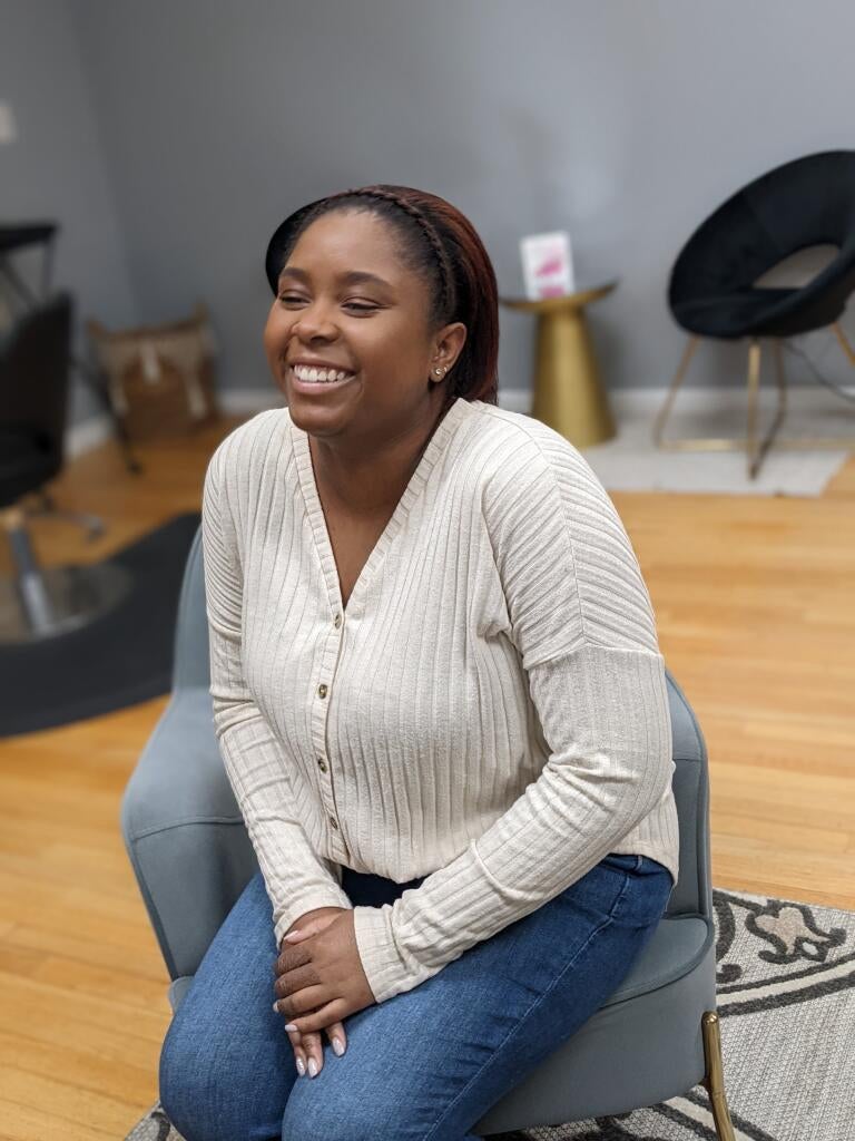 Sarah's Natural Hair Design in Bolingbrook, IL