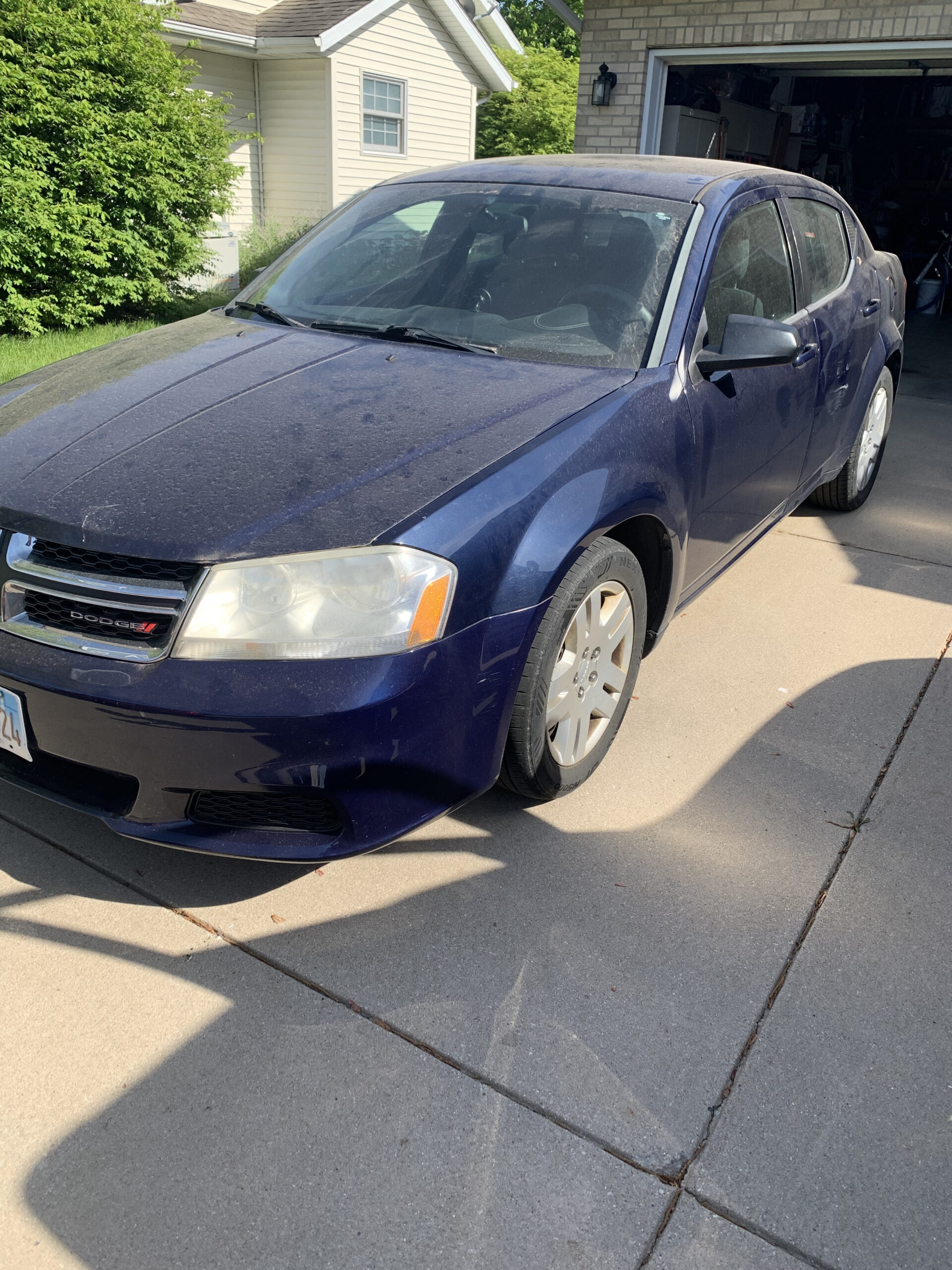 Central Il Mobile Detailing in Perrysville, IN