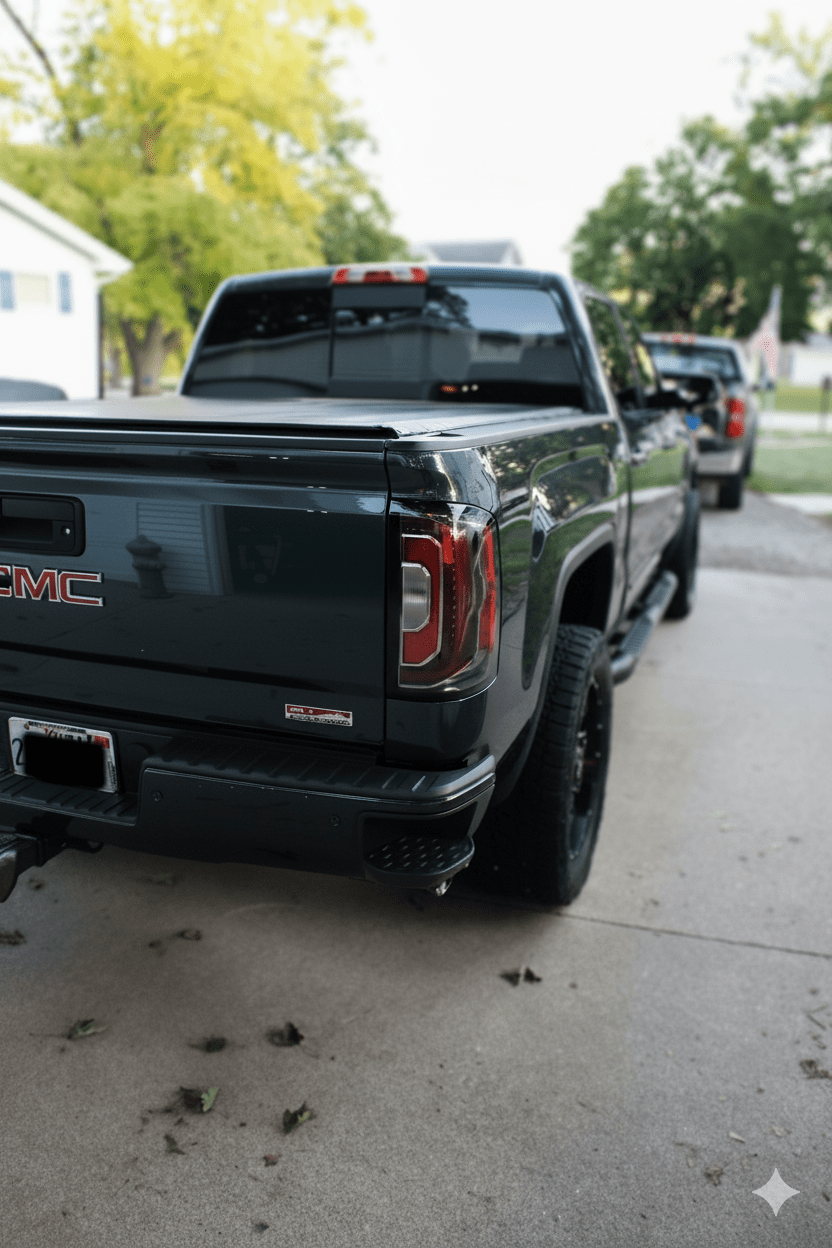 Central Il Mobile Detailing in Perrysville, IN (3)