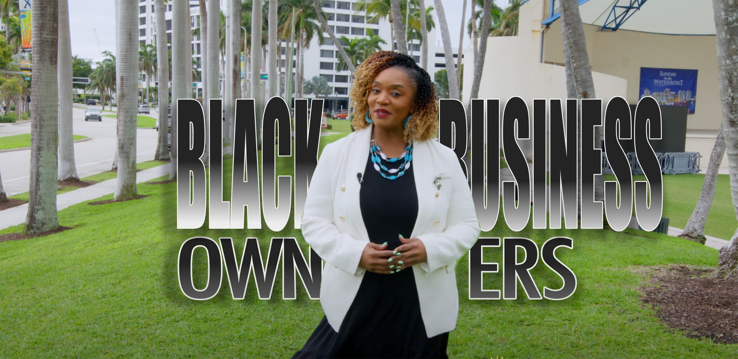 Black Chamber of Commerce of Palm Beach County, Inc. in West Palm Beach, FL