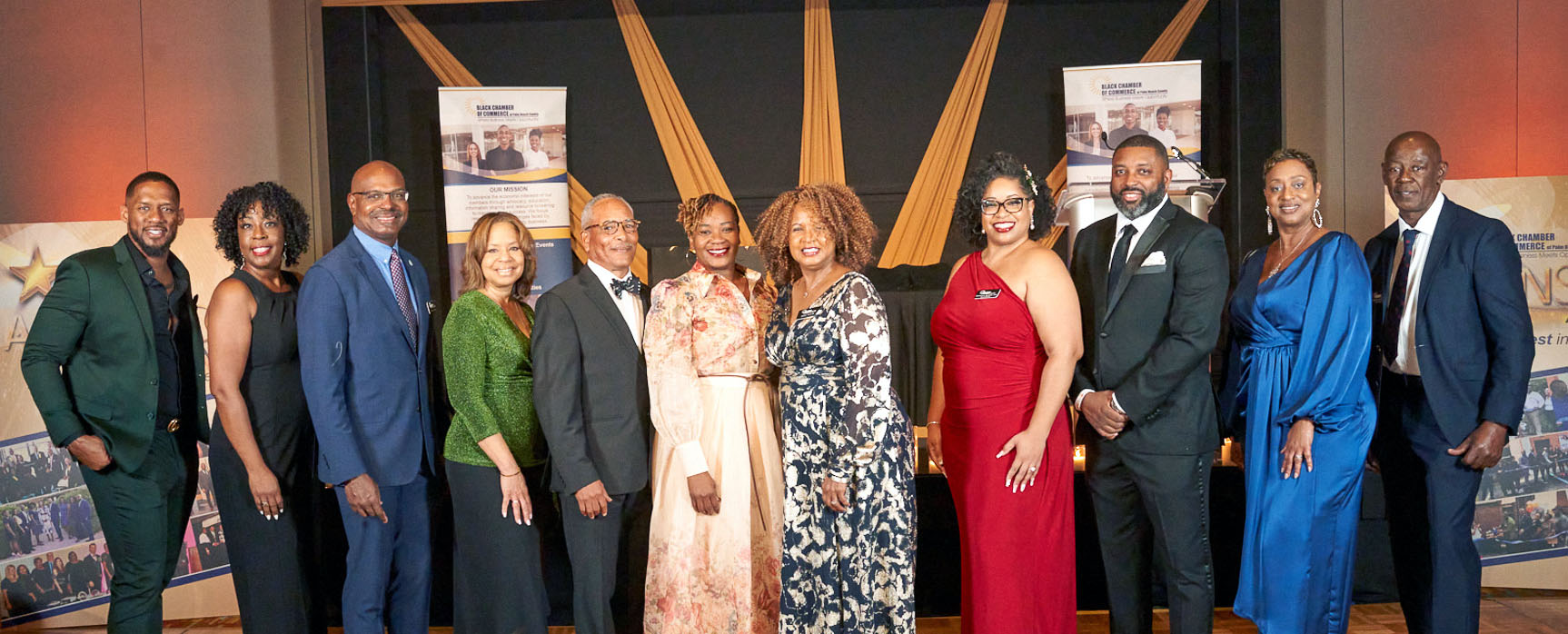 Black Chamber of Commerce of Palm Beach County, Inc. in West Palm Beach, FL (4)