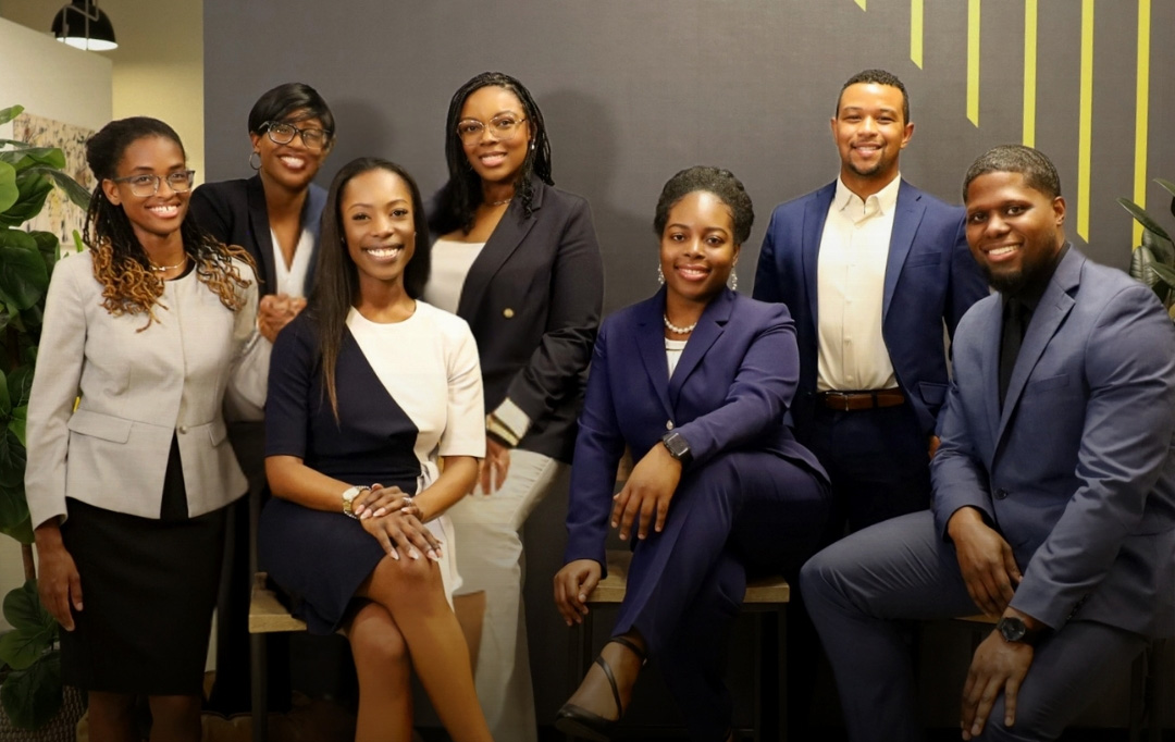 Black Chamber of Commerce of Palm Beach County, Inc. in West Palm Beach, FL (6)