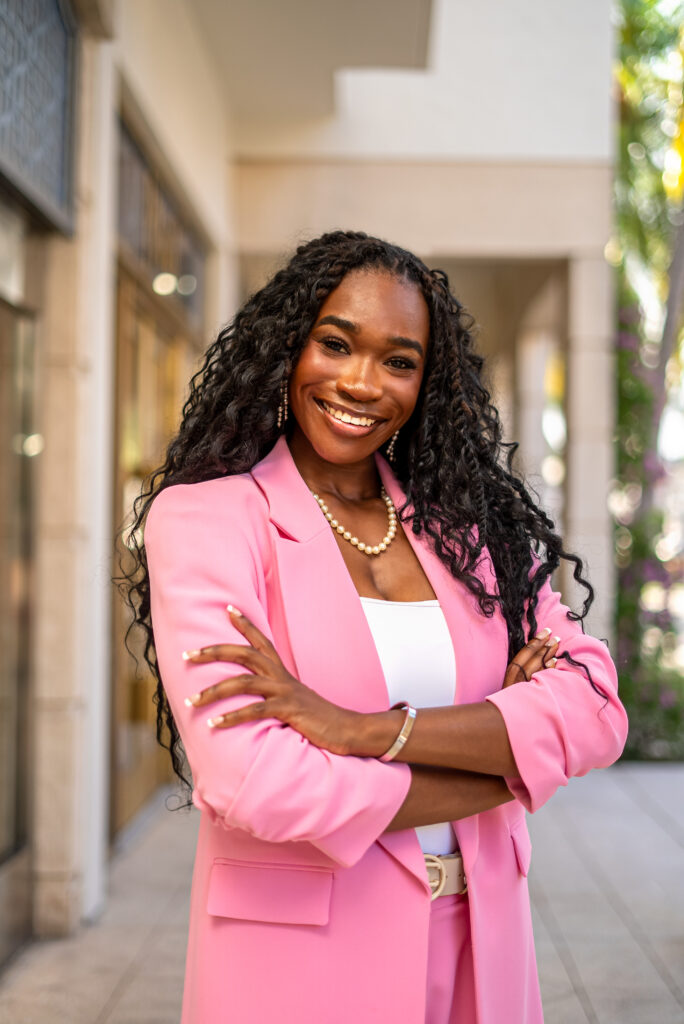Black Chamber of Commerce of Palm Beach County, Inc. in West Palm Beach, FL