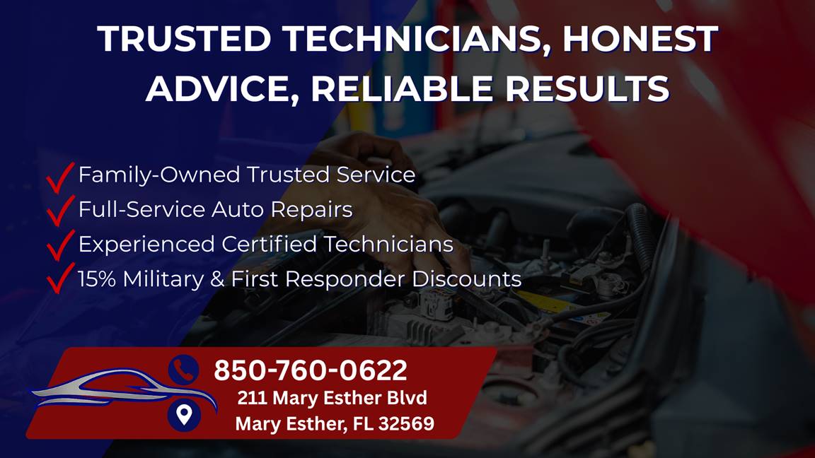 Coastal AutoXpress in Mary Esther, FL (4)