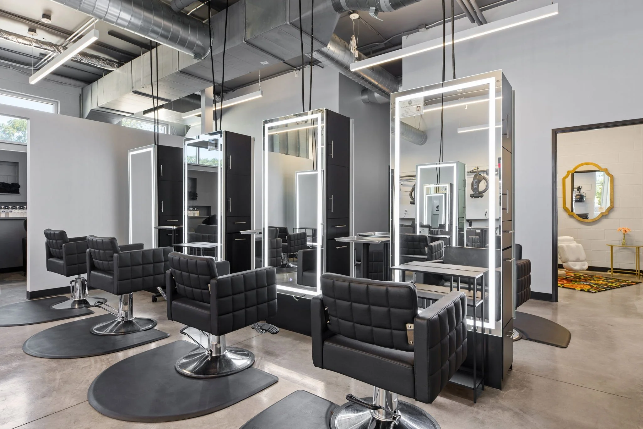 Gypsy Rose Salon in Round Rock, TX (3)