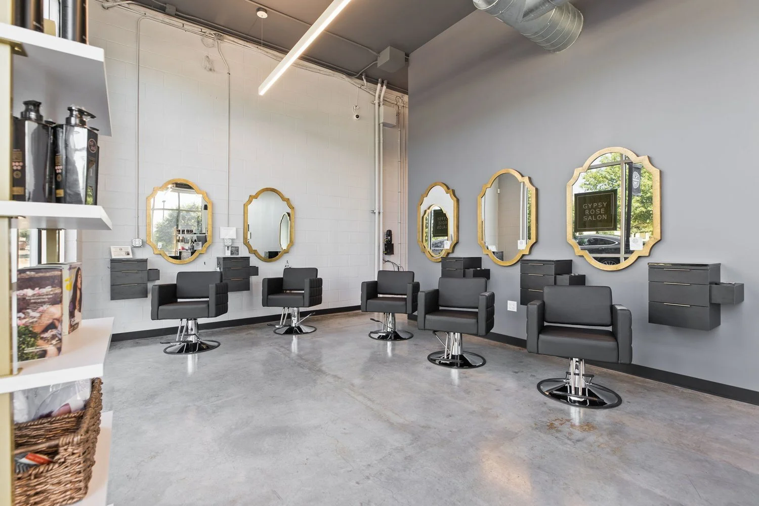 Gypsy Rose Salon in Round Rock, TX (4)