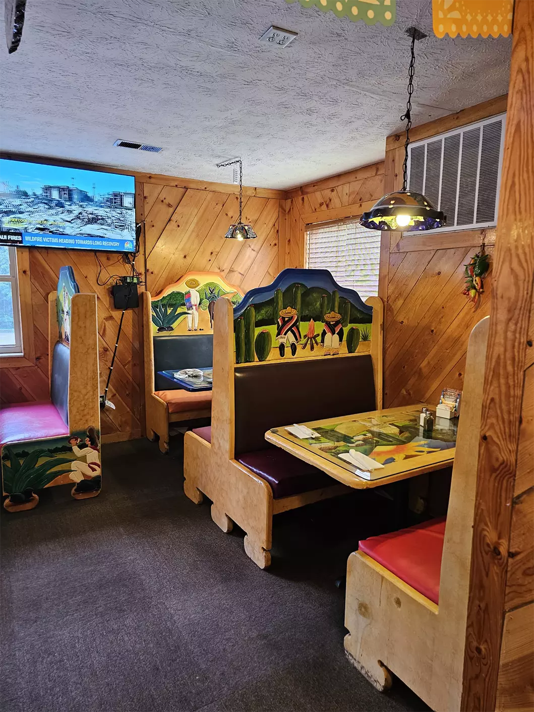 Gabby's 152 Tortilla Street in Lavalette, WV (2)