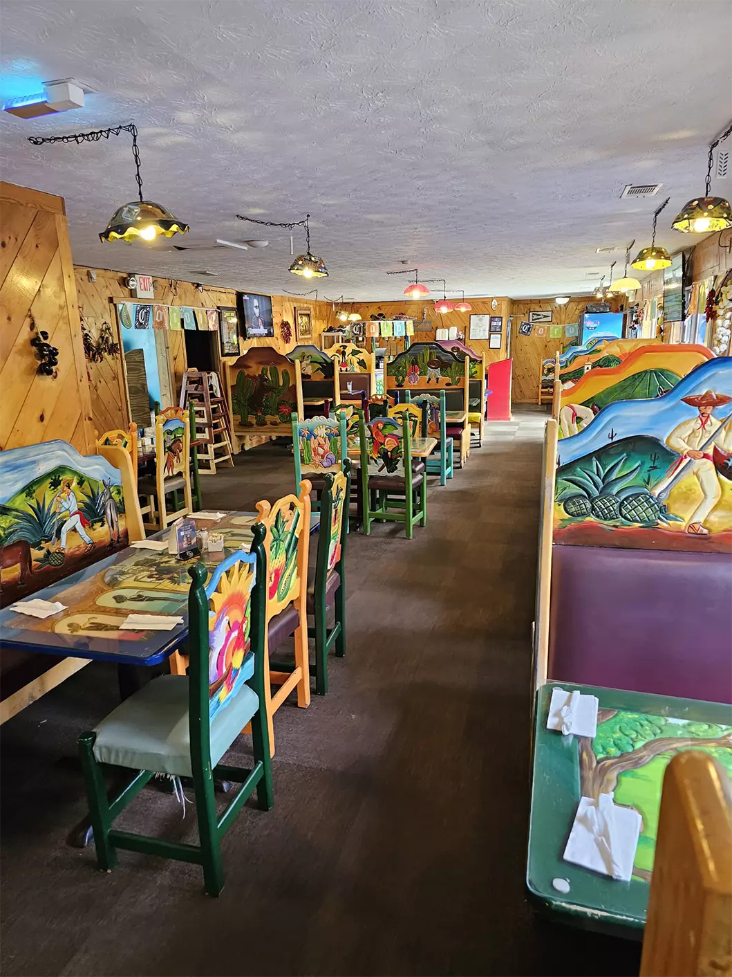 Gabby's 152 Tortilla Street in Lavalette, WV (4)