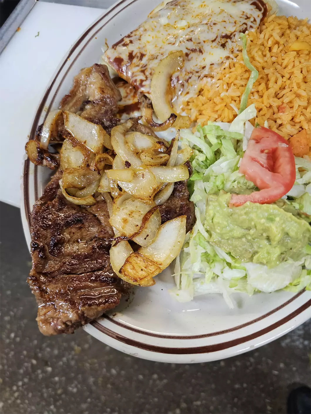 Gabby's 152 Tortilla Street in Lavalette, WV (5)