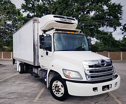 Commercial Vehicle Repair Specialists in New Caney, TX (4)