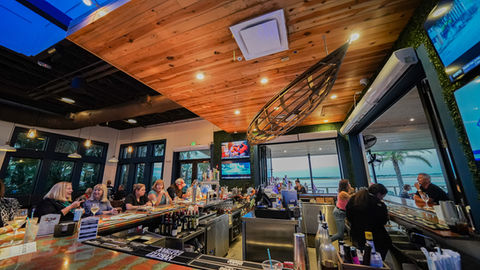 The Lakehouse Kitchen & Bar at Babcock Ranch in Punta Gorda, FL (2)