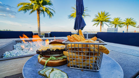 The Lakehouse Kitchen & Bar at Babcock Ranch in Punta Gorda, FL (3)