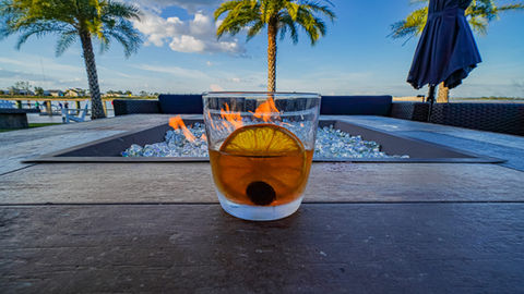 The Lakehouse Kitchen & Bar at Babcock Ranch in Punta Gorda, FL (4)
