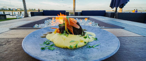 The Lakehouse Kitchen & Bar at Babcock Ranch in Punta Gorda, FL (5)