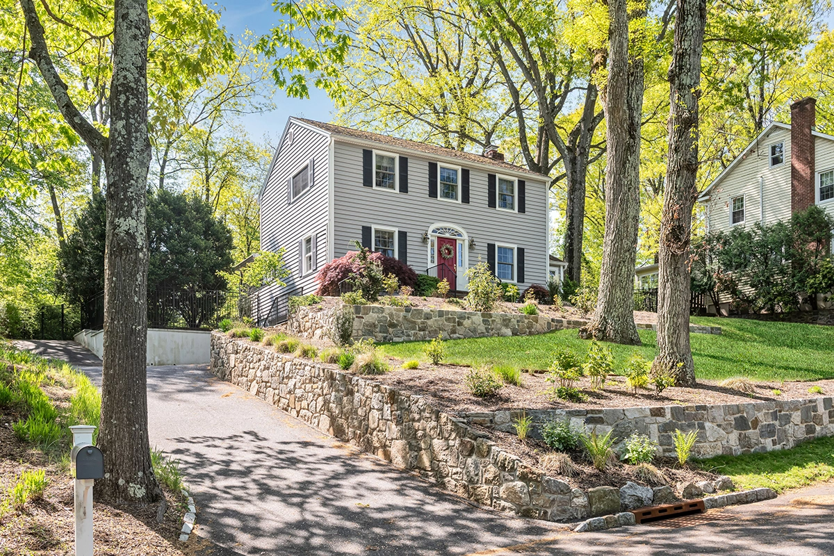 The Bruen Team at Coldwell Banker in Morristown, NJ (4)