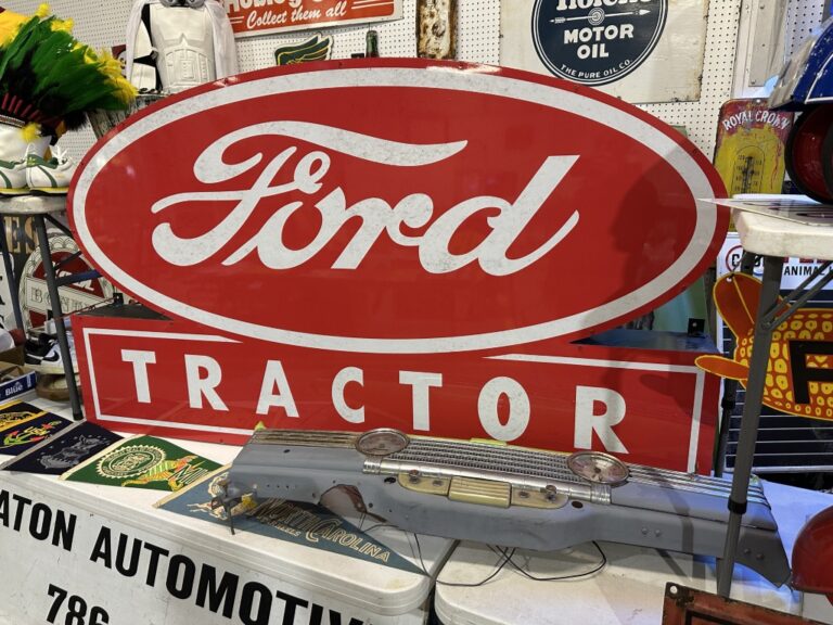 Shipshewana Auction in Shipshewana, IN (3)