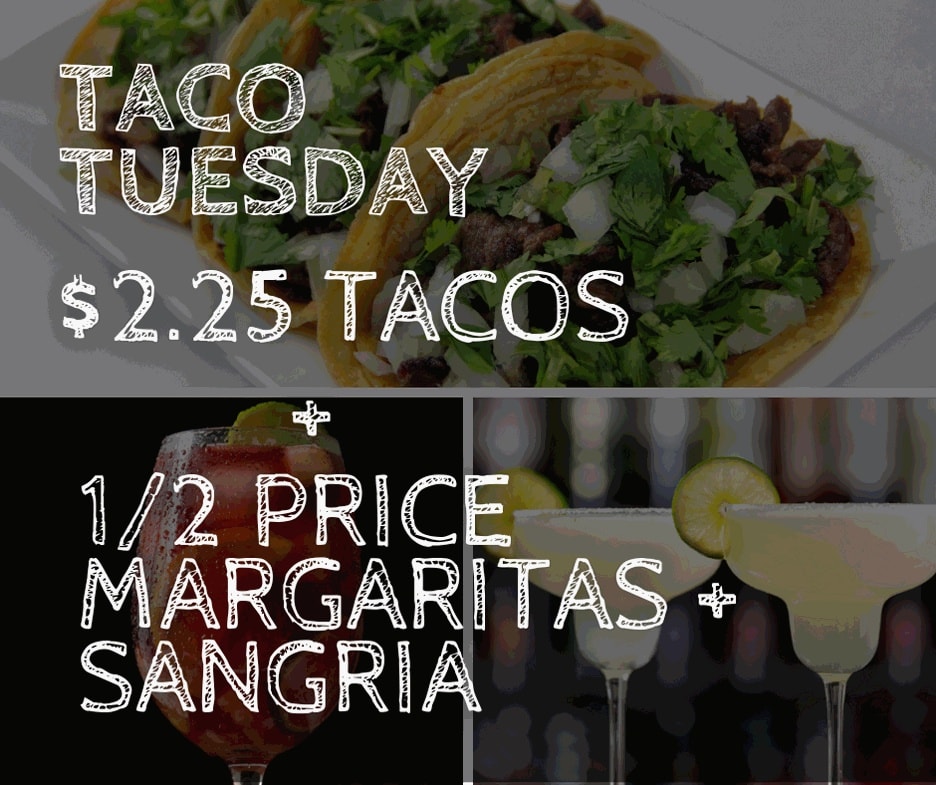 La Dilla Mexican Grill in Cedar Lake, IN (2)