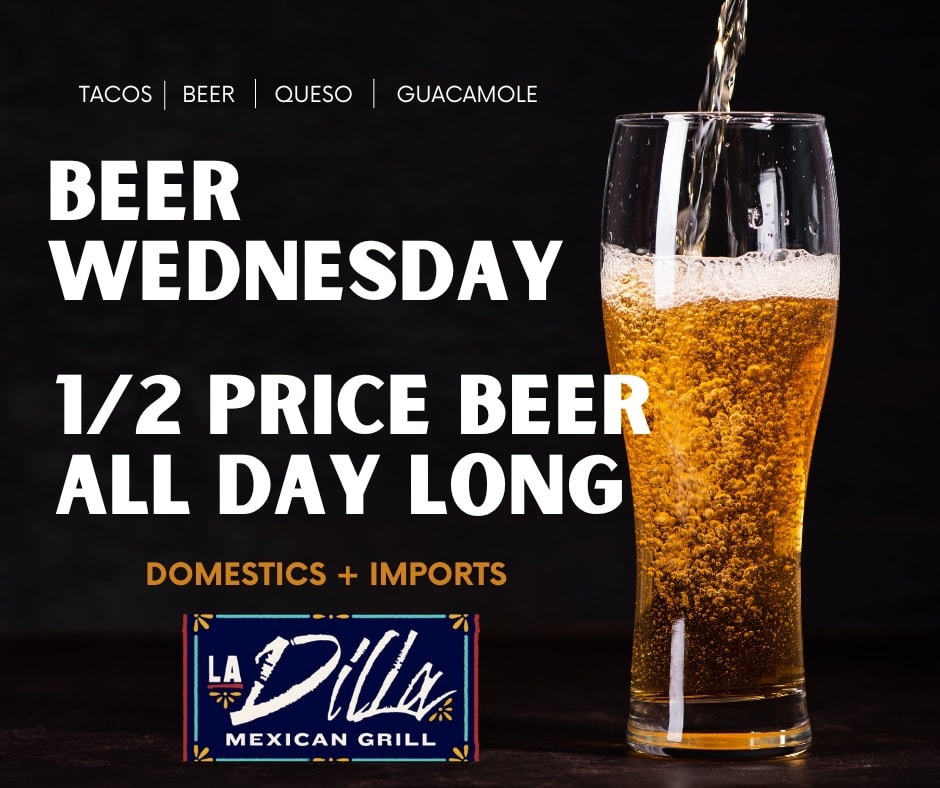 La Dilla Mexican Grill in Cedar Lake, IN (4)