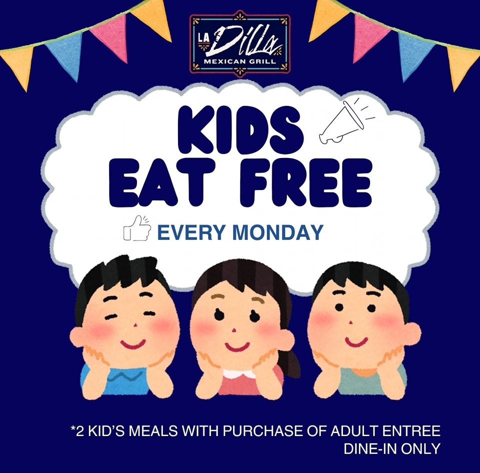 La Dilla Mexican Grill in Cedar Lake, IN (5)