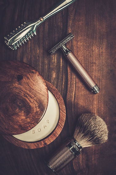 Blackdog Barber in Ambridge, PA (3)
