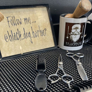 Blackdog Barber in Ambridge, PA (5)