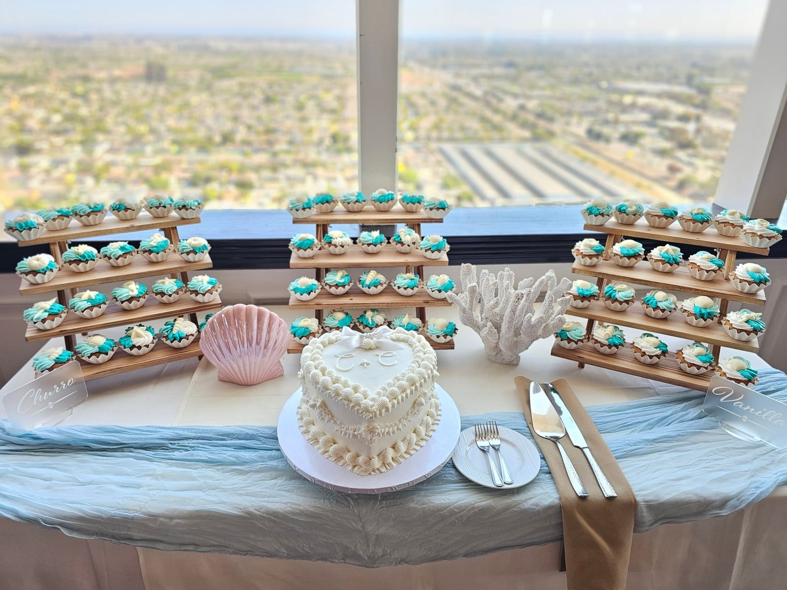 A Little Piece of Heaven *Cake Studio* in Oxnard, CA