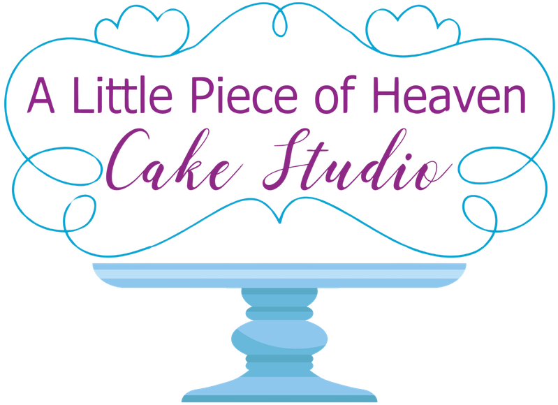 A Little Piece of Heaven *Cake Studio* in Oxnard, CA (3)