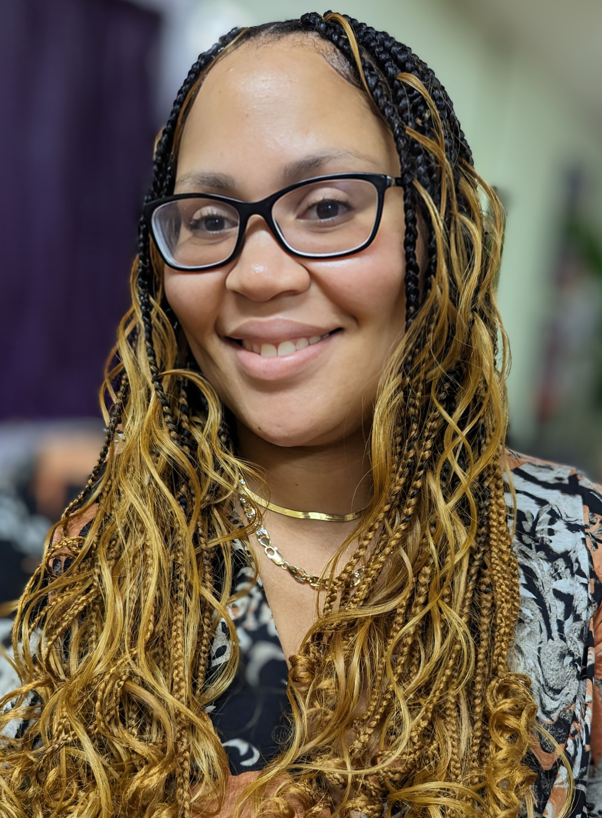 B.A.D. Braids And Dreds, Inc. Where Textured Hair, Locs, Braiding, and Weaving is What We Do! in Midlothian, VA