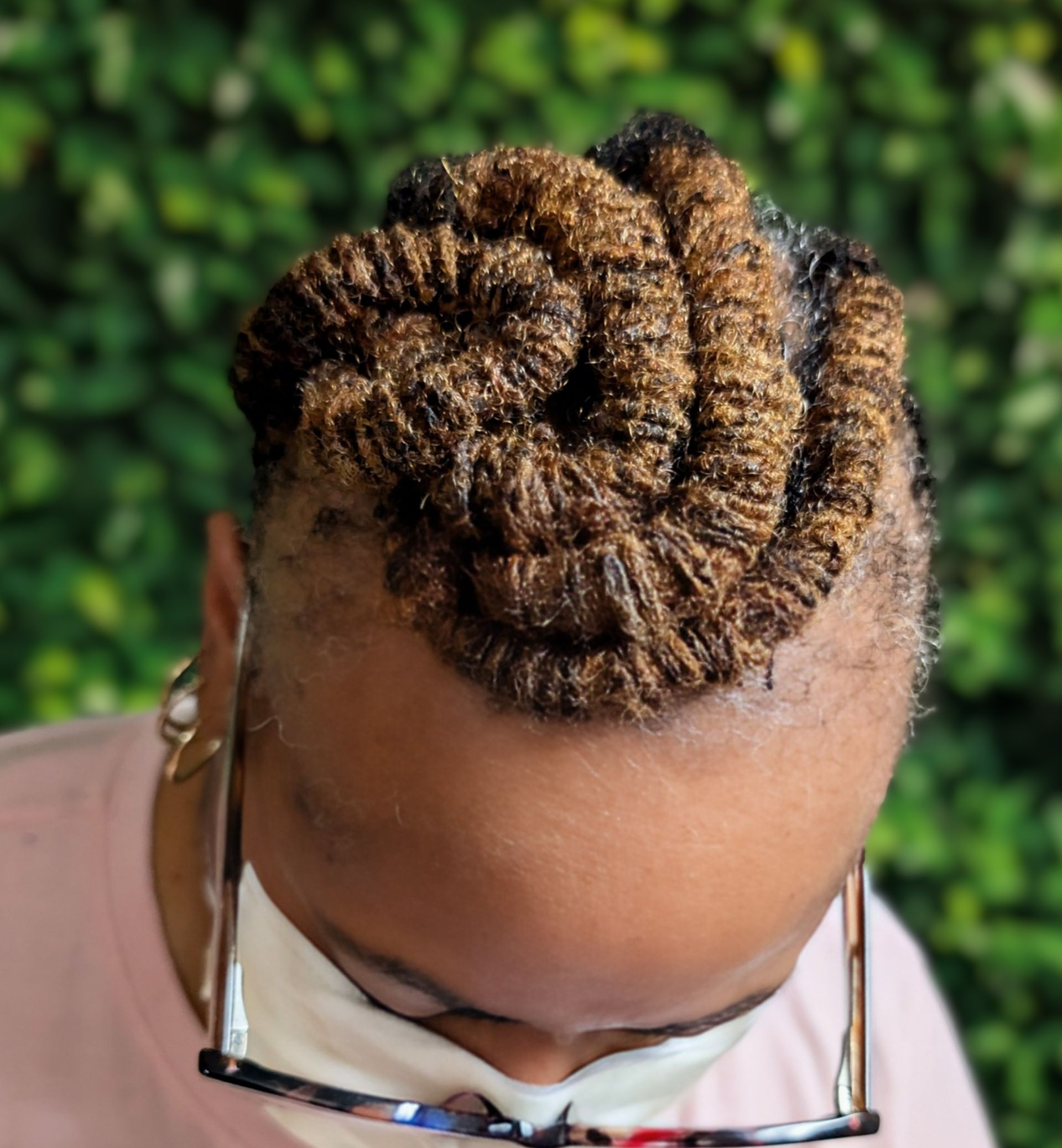 B.A.D. Braids And Dreds, Inc. Where Textured Hair, Locs, Braiding, and Weaving is What We Do! in Midlothian, VA (2)