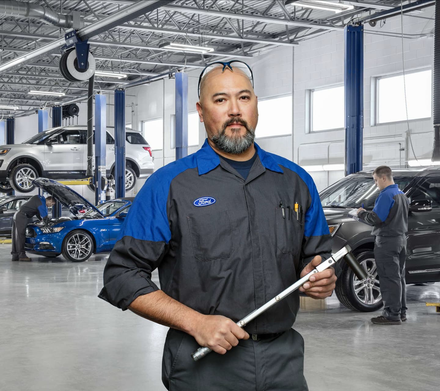 Porterville Ford in Porterville, CA (4)