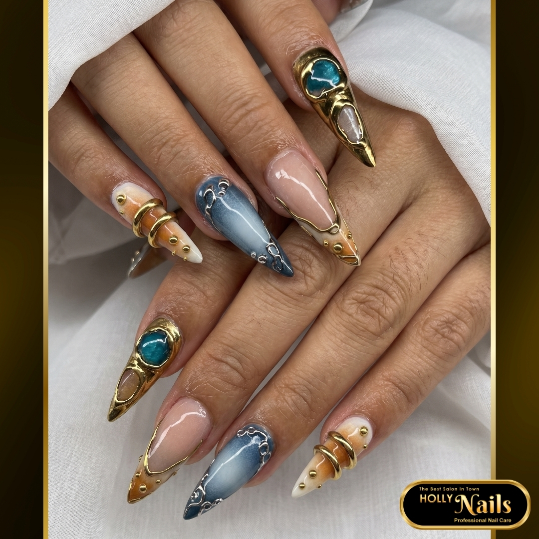 Holly Nails in Alvarado, TX (2)