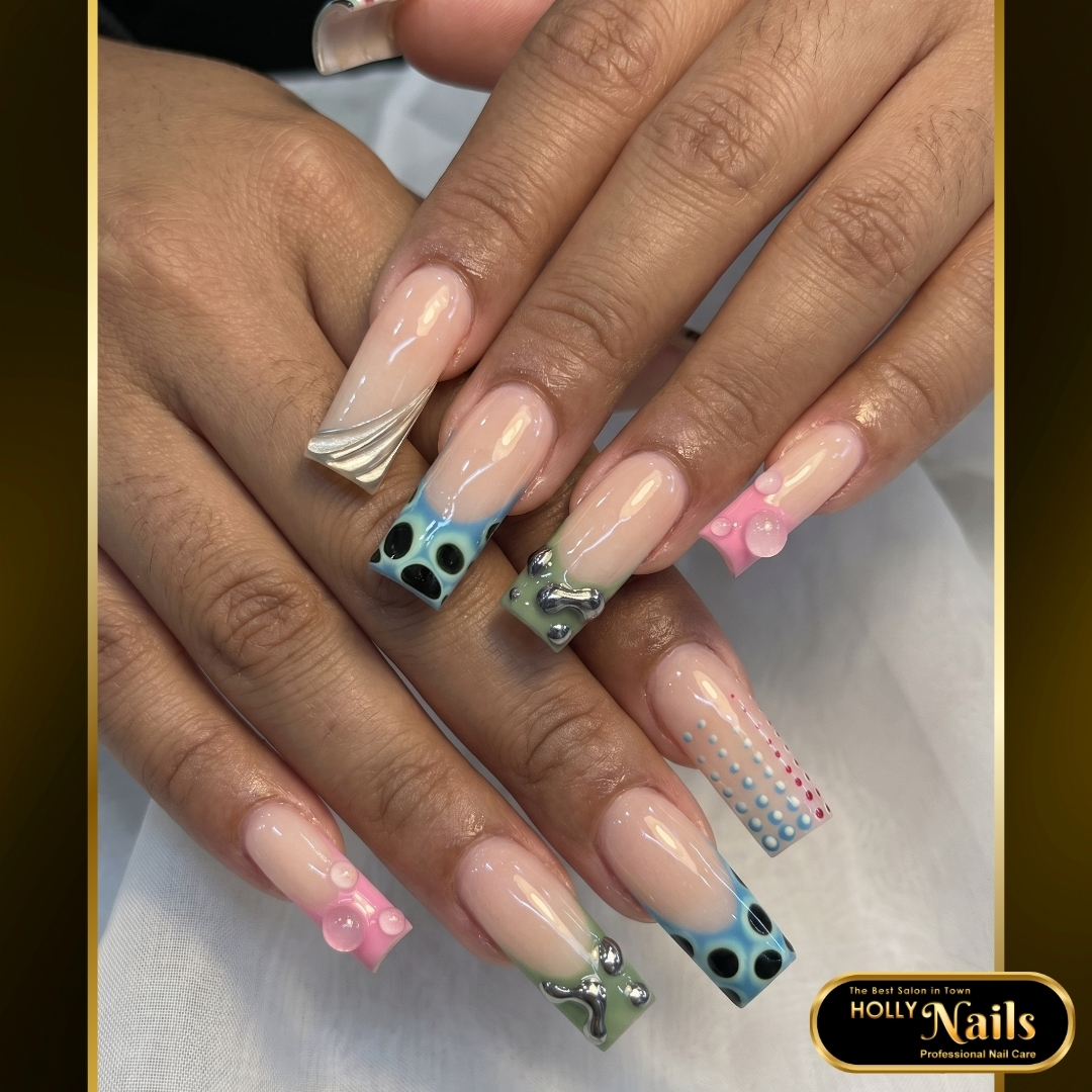 Holly Nails in Alvarado, TX (3)