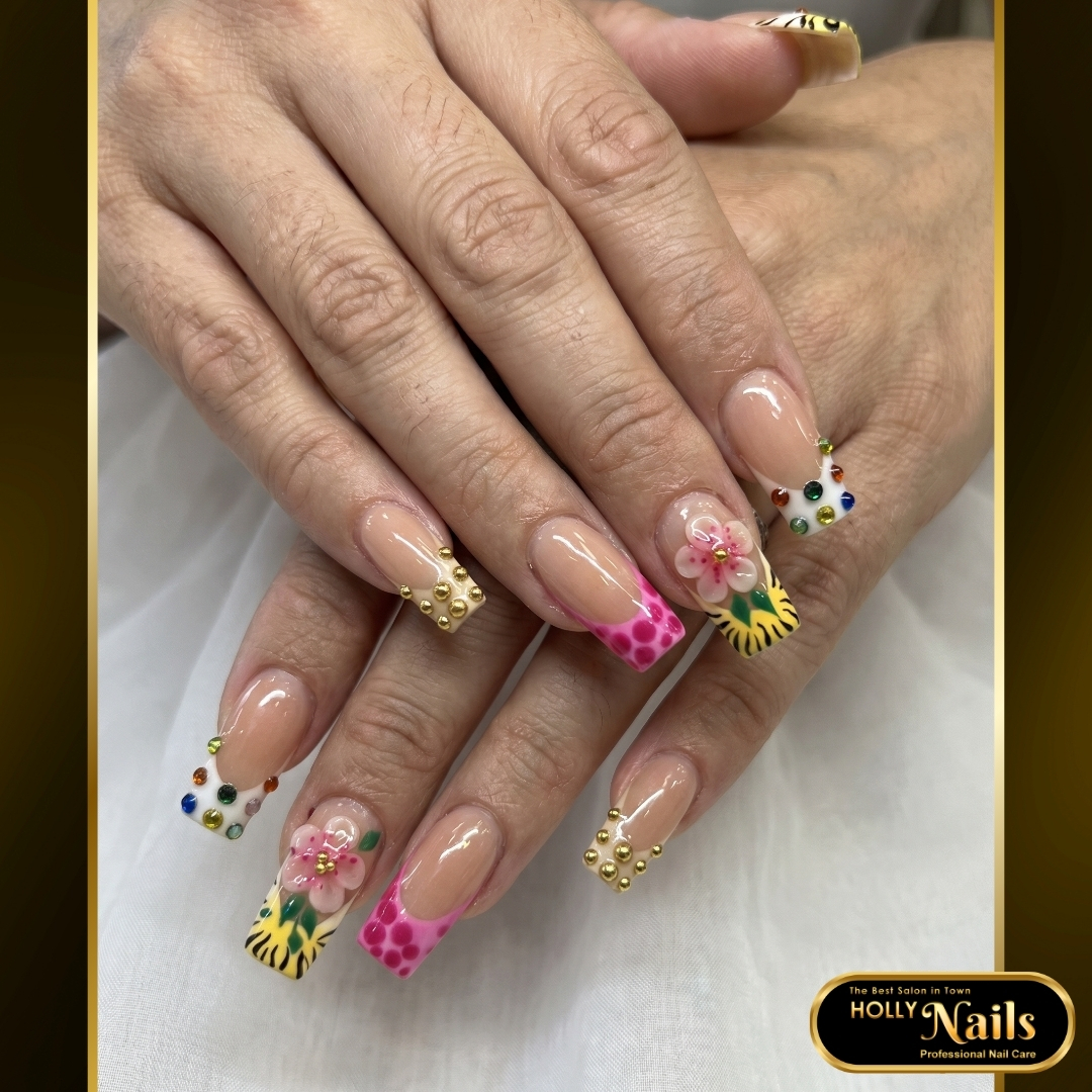 Holly Nails in Alvarado, TX (4)