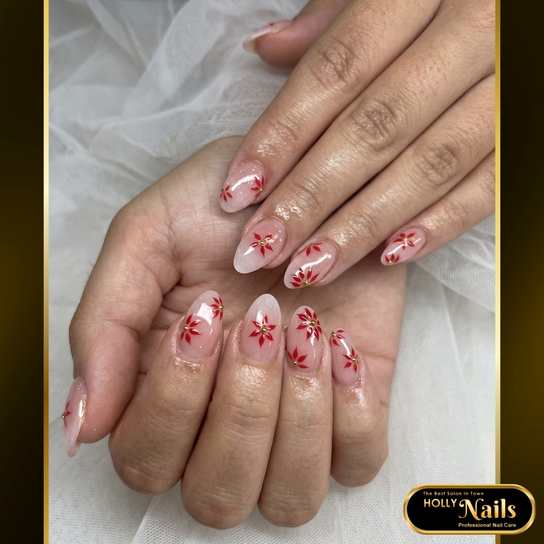 Holly Nails in Alvarado, TX (5)