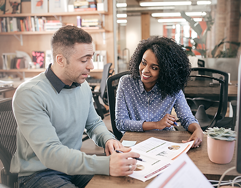 reliable year-round tax services in Azle, TX